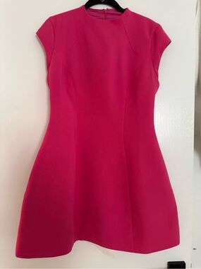 Bardot Delphi Hourglass Dress